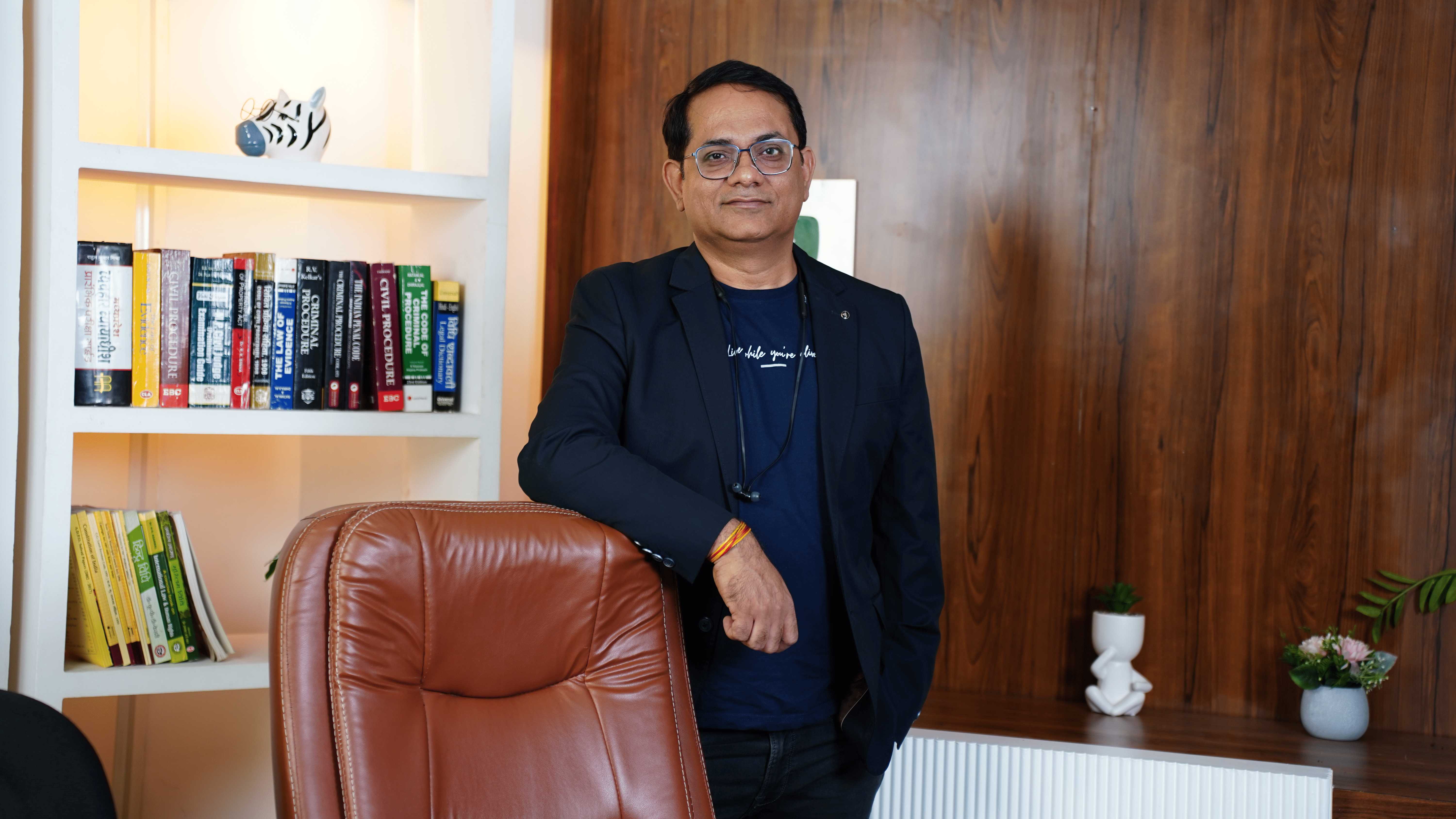  Message From Our CEO 