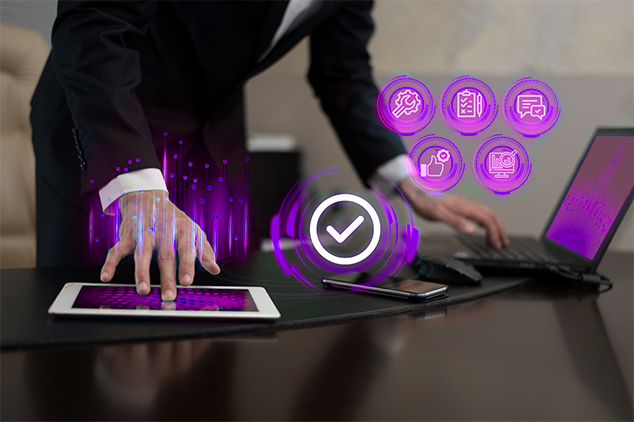  Delegate your requirements and get the Transformative Benefits from WhatNext Varsity System. 